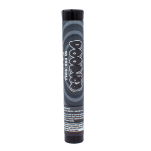 Buy Doobie Pre Roll- Midnight Affair 1G