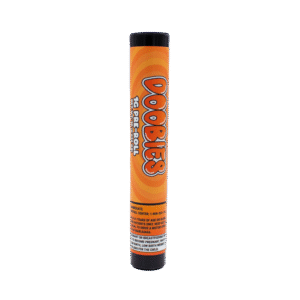 Buy Doobies - Georgia Pie 1G Pre-Roll