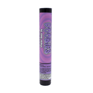 Doobies - Wedding Cake 1G Pre-Roll