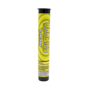 Buy Doobies Pre Roll - Gluebert 1G